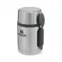 Termospudel Stanley 10-01287-032 0,53 l roostevaba teras