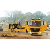 Maanteeveoauto Jamara Mercedes Arocs Lamikastiga Veoauto