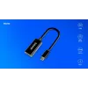 USB graafikaadapter Savio AK-79