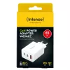 Toiteadapter 1XUSB-A/2XUSB-C/7806512 Intenso