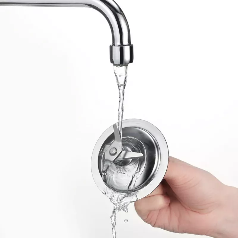 Severin SM 3734 lauasegisti must - roostevaba teras 1l 500W (SM 3734)