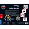 detective-Puzzle Die drei Kids: Vorsicht Glibberfalle (150 tükki)