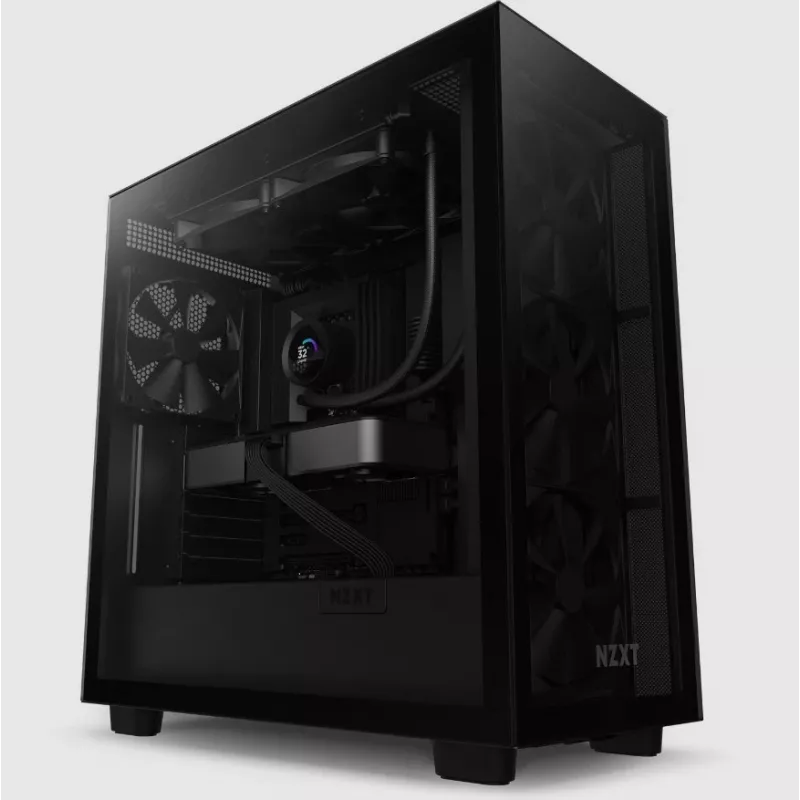 All-in-one vedelikjahuti NZXT Kraken 280