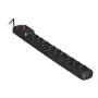 Activejet ACJ COMBO 9GN 1,5M toiteplokk juhtmega
