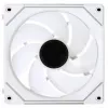 Lian Li UNI FAN SL-INF 140 ARGB Reverse Blade PWM Fan Pack, Valge