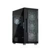 Zalman I3 NEO ARGB MUST arvutikorpus Midi Torn
