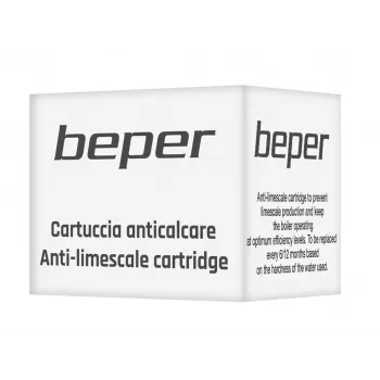 Elektriline veekeetja Beper P204CAL201 1.7L 2200W, roostevaba teras, juhtmevaba alus