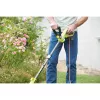 Ryobi RLT6130 30 cm 600 W Electric AC Aluminium, Must, roheline