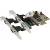 EXSYS EX-44064 sisemine jadaliidesekaart