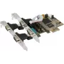 EXSYS EX-44064 sisemine jadaliidesekaart