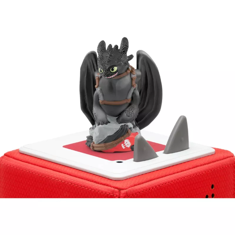 Tonies Dreamworks - Kuidas taltsutada lohet 2, helinäidendi figuur