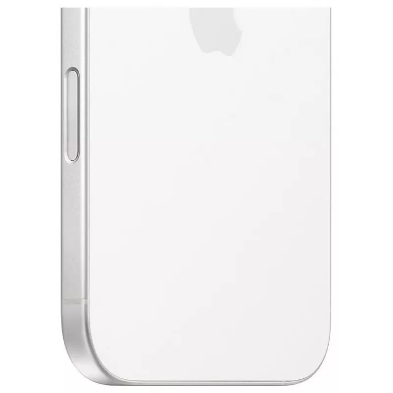 MOBIILTELEFON IPHONE 16/128GB VALGE MYE93 APPLE