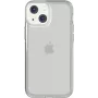 Tech21 Evo Clear - ümbris - Apple - iPhone 13 mini - 13,7 cm (5.4 tolli) - läbipaistev (T21-8894)