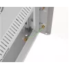 Seinale paigaldatav rack Lanberg WF11-3304-10S 4U hall 30 kg kandevõime
