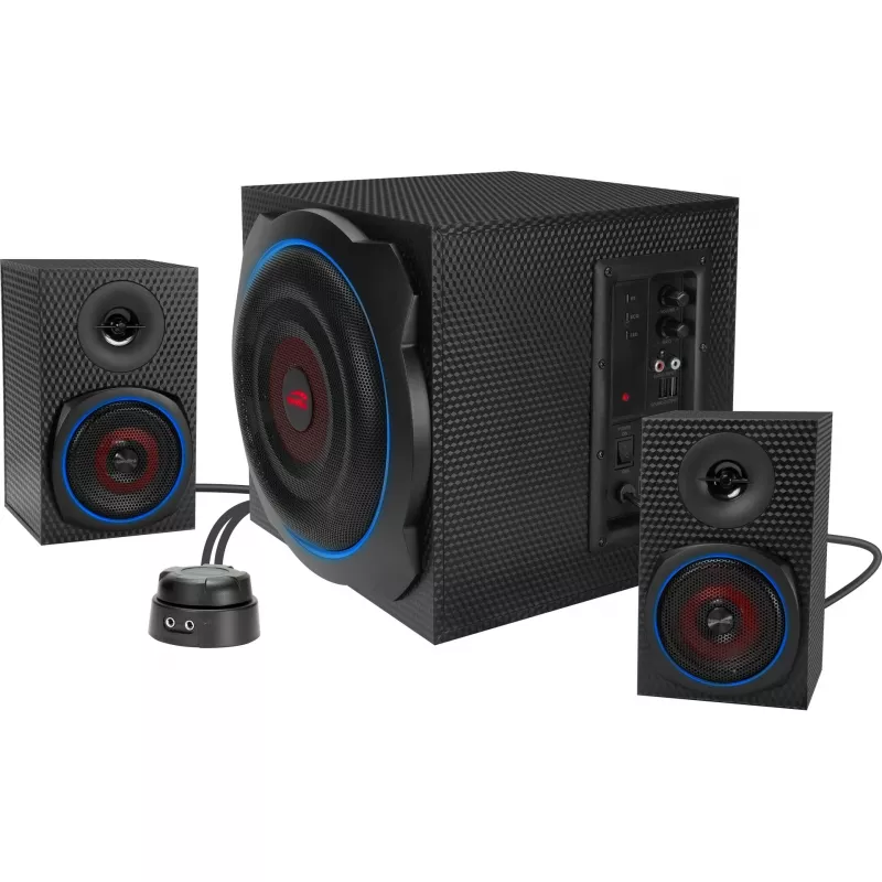Kõlar SPEEDLINK SL-830100-BK 60 W