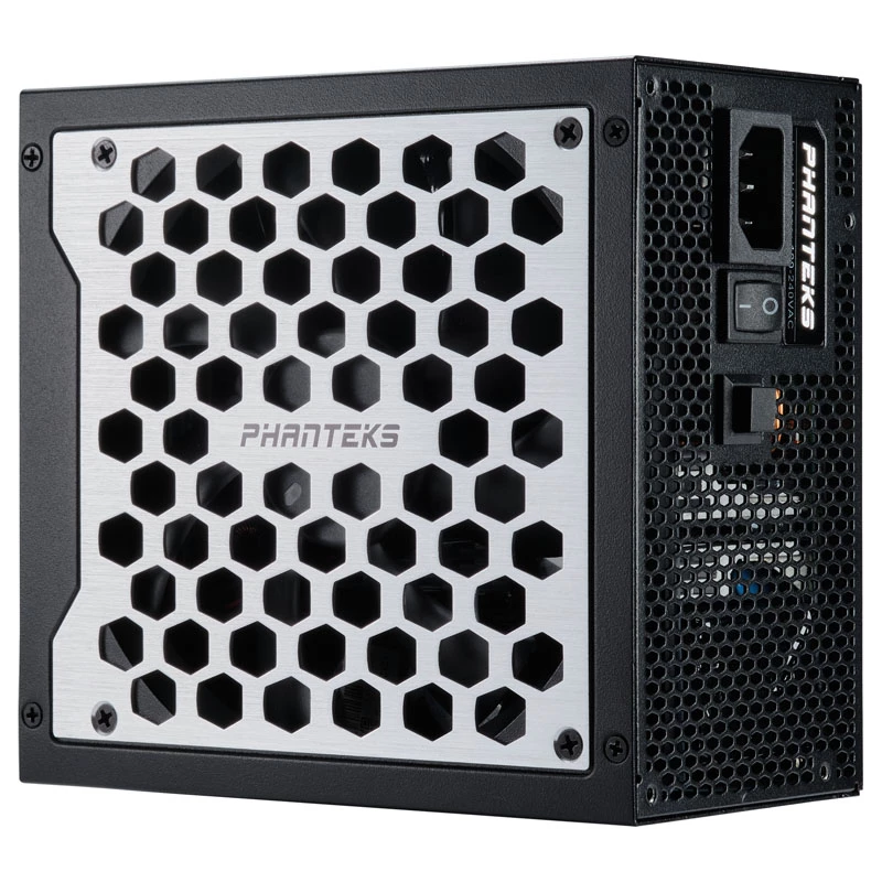 Toiteplokk Phanteks Revolt 1200 W