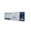 Gembird TVS-D70F-01 lauapealne TV alus, 37 - 70, must