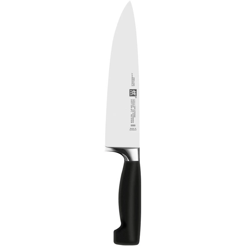 ZWILLING FOUR STAR 35148-207-0 kööginoa-/söögiriistaploki komplekt 7 tk Valge