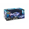 RC Auto Light Rider