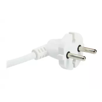 Pikendusjuhe LogiLink LPS230 1.5 m 3 vahelduvvoolupesaga siseruumidesse valge
