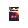 Panasonic aku liitiumnööpelement CR2032 3V blister (2 tk) CR-2032EL/2B