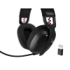 Genesis Fury Fukiya F6 mängupeakomplekt | Bluetooth | Üle kõrva | Mikrofon | Juhtmevaba | Must