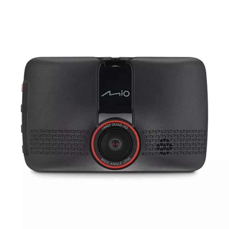 Mio MiVue 803 Quad HD Wi-Fi aku, USB must
