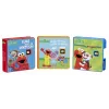 Projektoriketas Sesame Street Elmo ja sõbrad Story Dream Machine