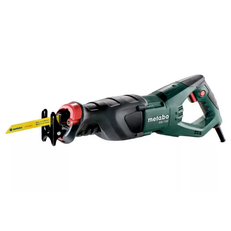 Saag Metabo SSE 1100