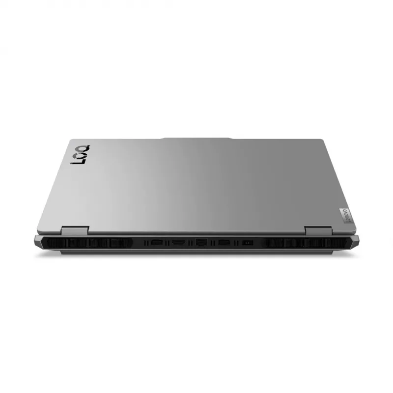 Sülearvuti Lenovo LOQ 15 15,6 tolli — Ryzen 5 220, 16GB DDR5, 512GB NVMe, NVIDIA GeForce RTX 5050 8GB, Full HD 144Hz, Windows 11 Home
