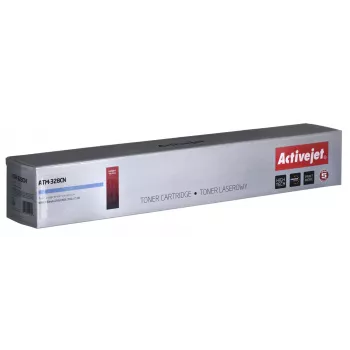 Activejet ATM-328CN tooner (asendab Konica Minolta TN328C; Supreme; 28 000 lehekülge; tsüaan)