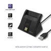 RFID-lugeja Qoltec 50643