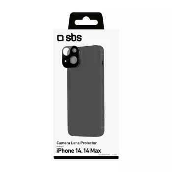 SBS TECAMGLIP14K tarvik nutitelefonidele ja mobiiltelefonidele Objektiivi kaitse (TECAMGLIP14K)