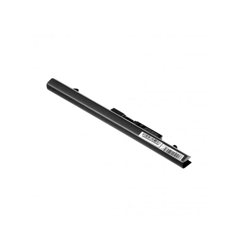 Green Cell GC-HP81 Sülearvuti aku 14,8 V 2200 mAh taastab liikuvuse
