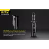 Käeshoitav taskulamp Nitecore MH10 V2 Must