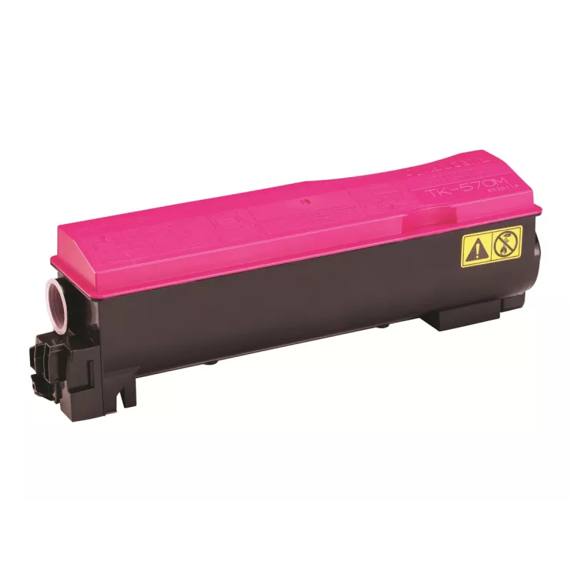 Toonerikassett Kyocera TK-570M 10000 lehekülge magenta