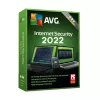AVG Internet Security | 1 arvuti | 3 aastat