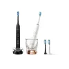 Philips Sonicare DiamondClean HX9914/61 elektriline hambahari Täiskasvanu Sonic-hambahari Must, Valge