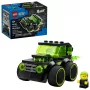LEGO CITY 60484 Sõidud - Mänguvõidusõiduauto
