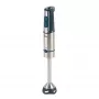 Sukelmikser Jata JEBT1854 — 1500 W, kuni 14 500 p/min, roostevabast terasest terad, tumesinine