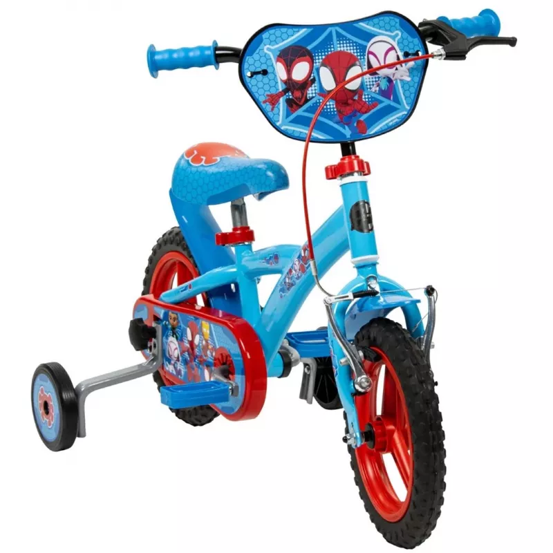 Jalgratas HUFFY Spidey & Friends 12 22844W