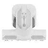 Käsitolmuimeja Xiaomi Dust Mite Vacuum Cleaner Pro — kuiv, HEPA-filter, 400 W, 14 kPa, kotita, valge