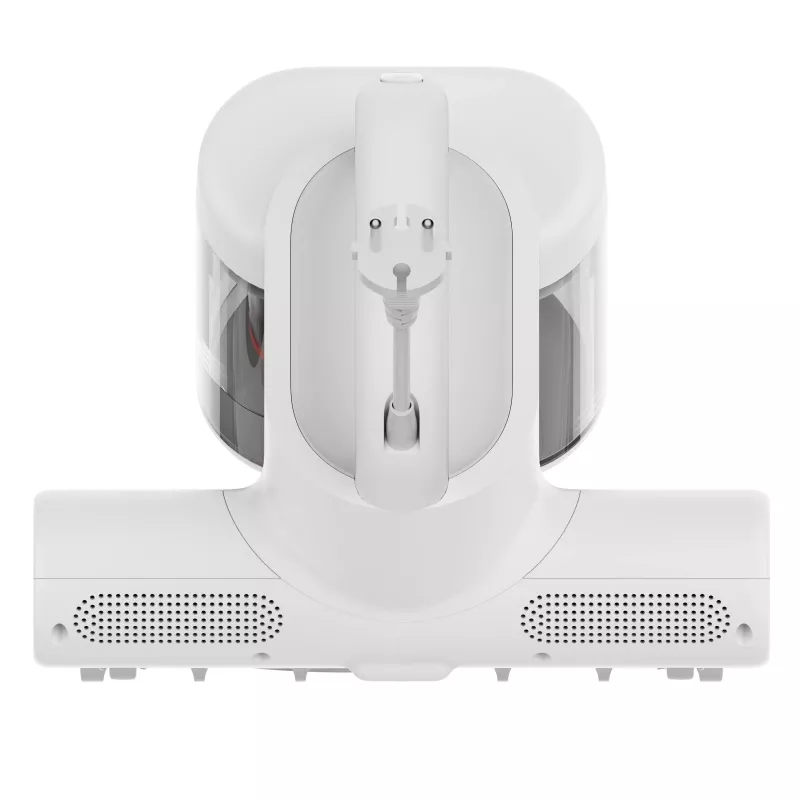 Käsitolmuimeja Xiaomi Dust Mite Vacuum Cleaner Pro — kuiv, HEPA-filter, 400 W, 14 kPa, kotita, valge