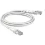 PatchSee TPC-BW-U/16 võrgukaabel valge 4,9 m Cat6a U/UTP (UTP) (TPC-BW-U/16)
