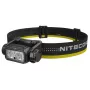 Peavõru taskulamp Nitecore NU45 1700 lm LED Must IP68