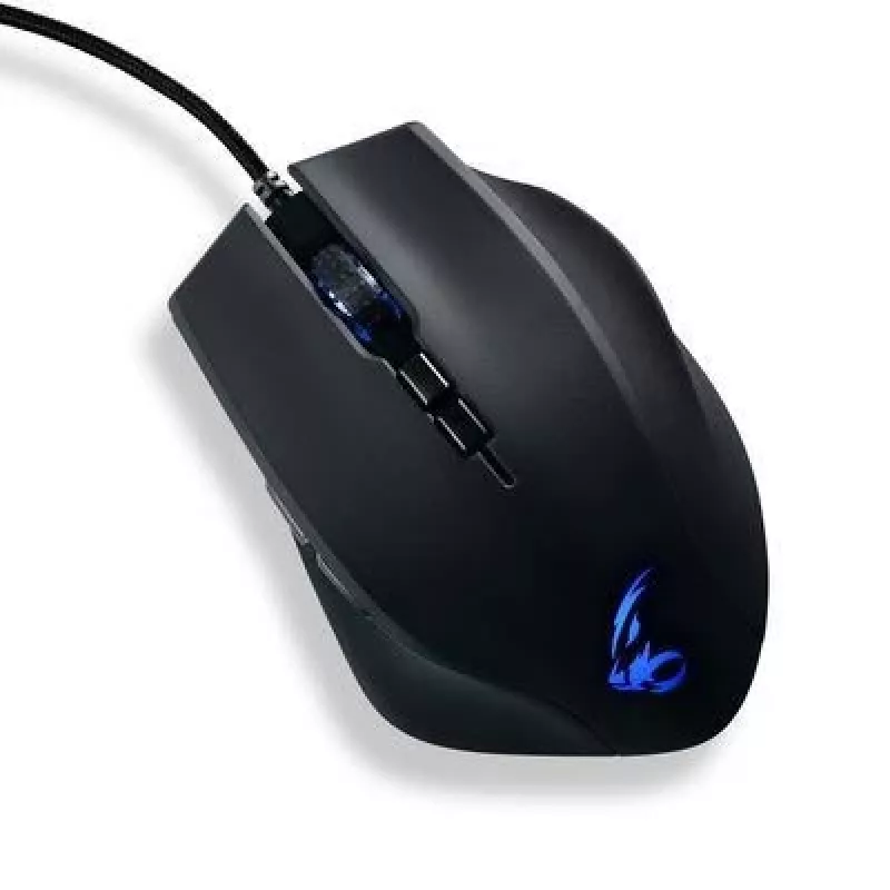 MediaRange MRGS203 mängurihiir paremakäeline USB Type-A optiline 5000 DPI