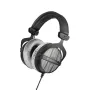 Stuudiokõrvaklapid Beyerdynamic DT 990 PRO 250 Ω — suletud, ümberkõrva, juhtmega, 3 m kaabel, 96 dB, 5–35 kHz
