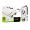 Videokaart Zotac GAMING GeForce RTX 5060 Twin Edge OC White Edition 8GB GDDR7