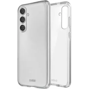 Ümbris SBS TESKINSAS25T Samsung Galaxy S25 jaoks 15,8 cm läbipaistev