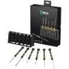 Wera 1578 A/6 ESD komplekt
